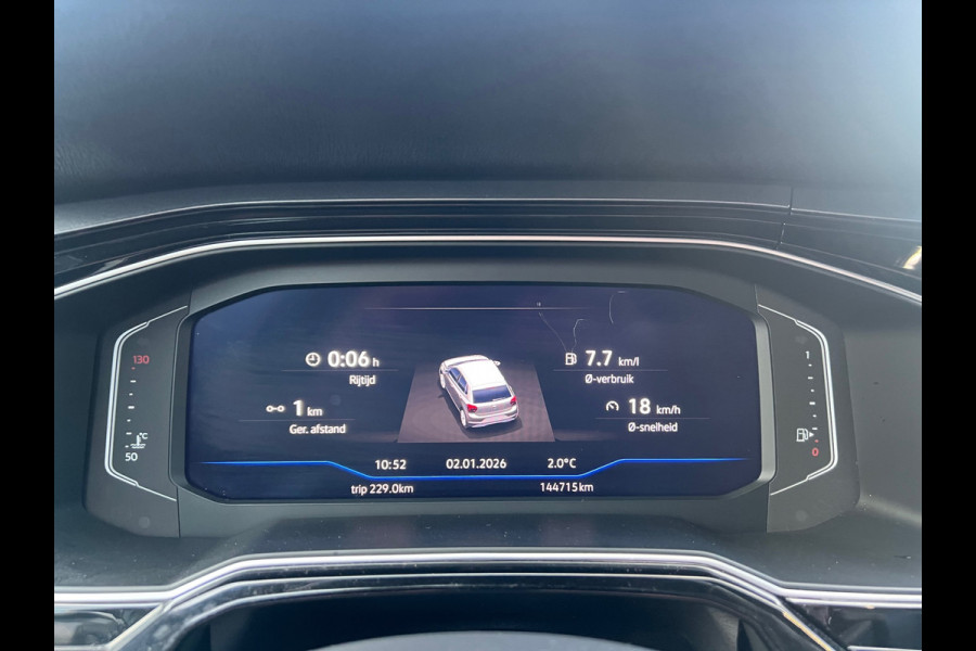 Volkswagen Polo 1.0 TSI R-Line | Automaat + Virtual + Navi + Clima Nu € 15.950,-!!!