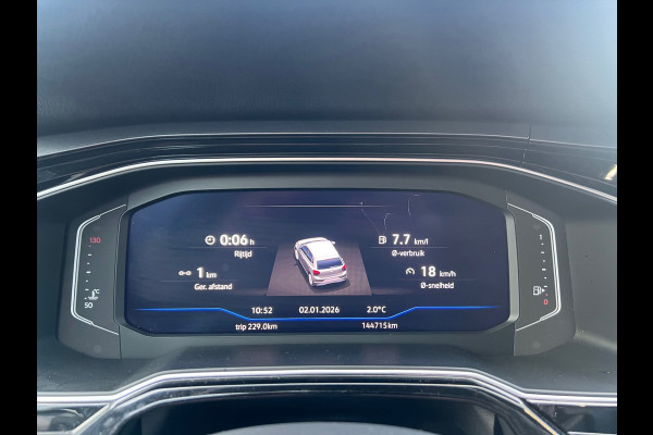 Volkswagen Polo 1.0 TSI R-Line | Automaat + Virtual + Navi + Clima Nu € 15.950,-!!!