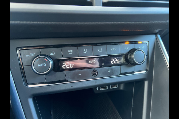 Volkswagen Polo 1.0 TSI R-Line | Automaat + Virtual + Navi + Clima Nu € 15.950,-!!!