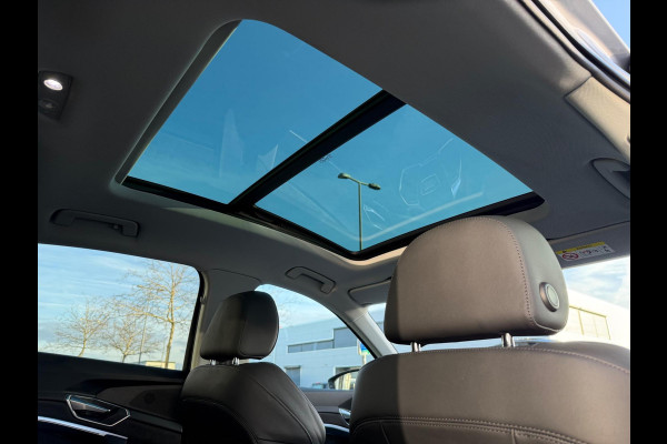 Audi e-tron Sportback 55 Quattro S edition 95 kWh LEER/PANO