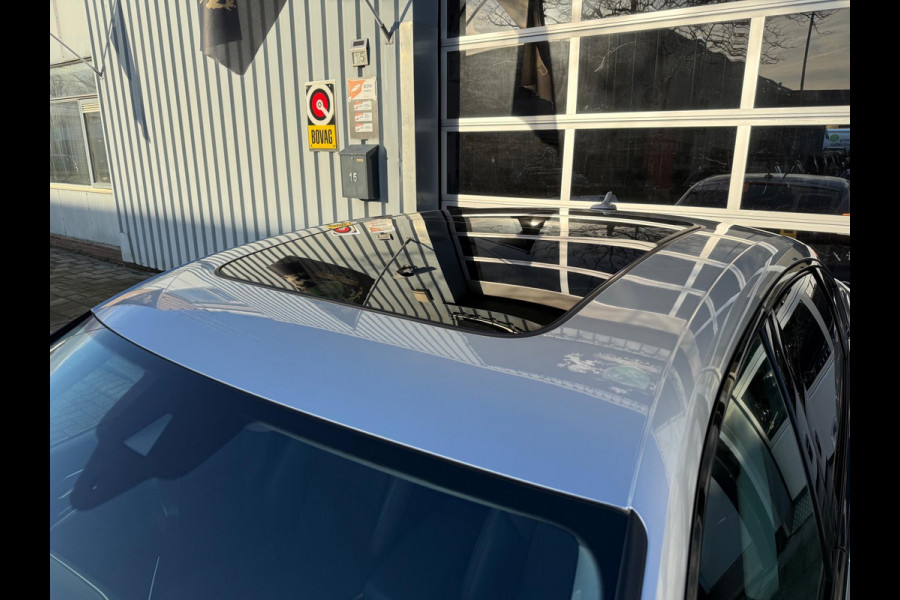 Audi e-tron Sportback 55 Quattro S edition 95 kWh LEER/PANO