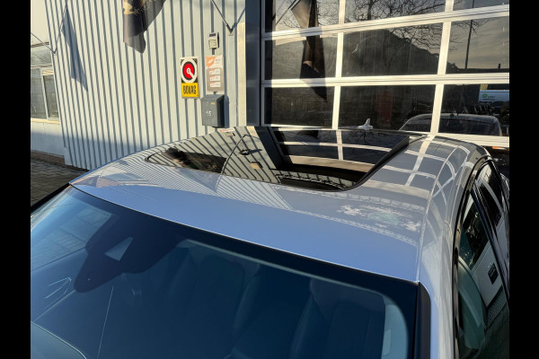 Audi e-tron Sportback 55 Quattro S edition 95 kWh LEER/PANO