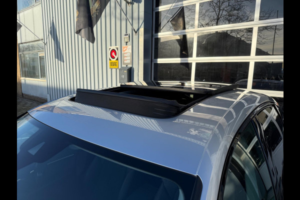 Audi e-tron Sportback 55 Quattro S edition 95 kWh LEER/PANO