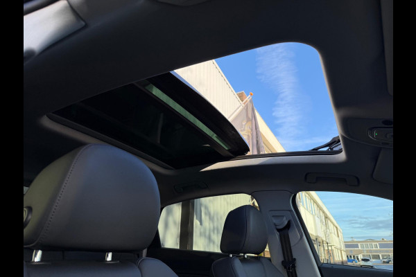 Audi e-tron Sportback 55 Quattro S edition 95 kWh LEER/PANO