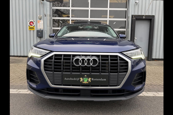 Audi Q3 45 TFSI e S edition 245pk PDC/LMV/CARPLAY/VIRTU/PANO