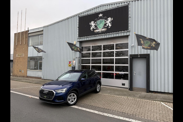 Audi Q3 45 TFSI e S edition 245pk PDC/LMV/CARPLAY/VIRTU/PANO