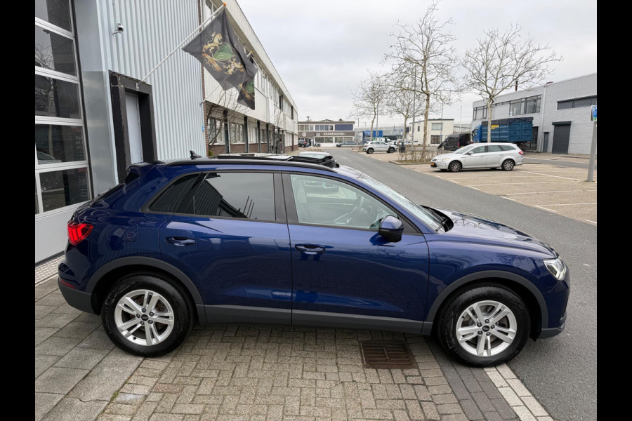 Audi Q3 45 TFSI e S edition 245pk PDC/LMV/CARPLAY/VIRTU/PANO