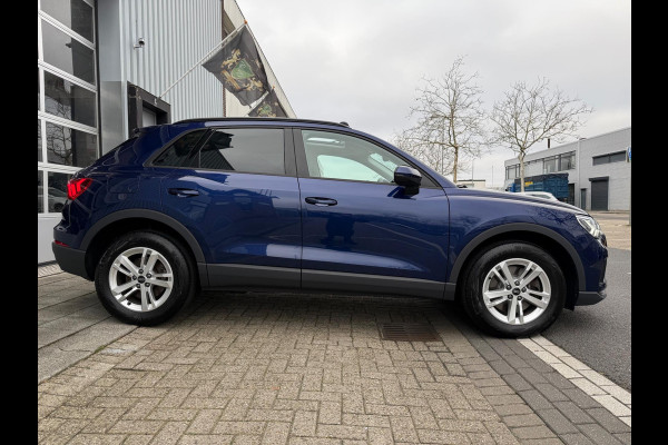 Audi Q3 45 TFSI e S edition 245pk PDC/LMV/CARPLAY/VIRTU/PANO