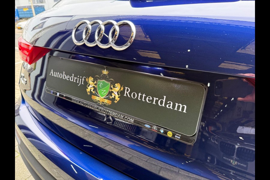 Audi Q3 45 TFSI e S edition 245pk PDC/LMV/CARPLAY/VIRTU/PANO