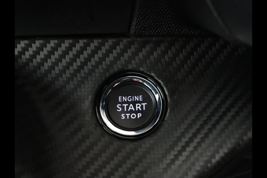 Peugeot e-208 EV GT Pack 50 kWh | Adaptive cruise | Carplay | Camera | Half leder | Keyless | Sportstoelen | Navigatie | Full LED