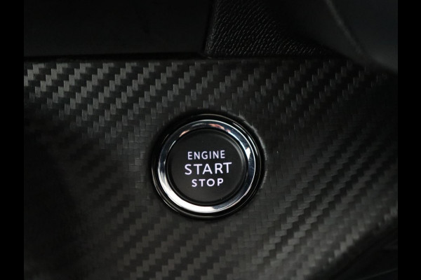 Peugeot e-208 EV GT Pack 50 kWh | Adaptive cruise | Carplay | Camera | Half leder | Keyless | Sportstoelen | Navigatie | Full LED