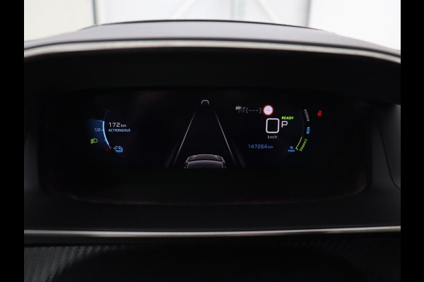 Peugeot e-208 EV GT Pack 50 kWh | Adaptive cruise | Carplay | Camera | Half leder | Keyless | Sportstoelen | Navigatie | Full LED