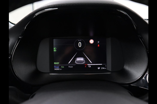 Opel CORSA-E Elegance 50 kWh | Stoelverwarming | Matrix LED | Camera | Carplay | Navigatie | Climate control | Cruise control | Stuurverwarming