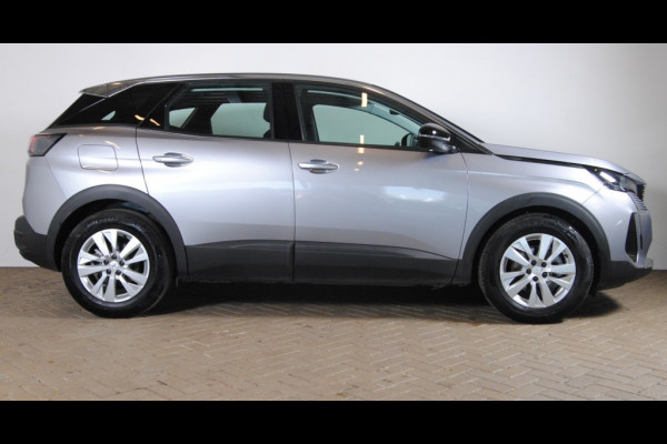 Peugeot 3008 1.2 PureTech ActiveP | Camera | Cruise | Apple Carplay