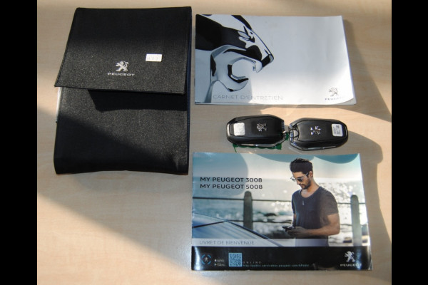 Peugeot 3008 1.2 PureTech ActiveP | Camera | Cruise | Apple Carplay