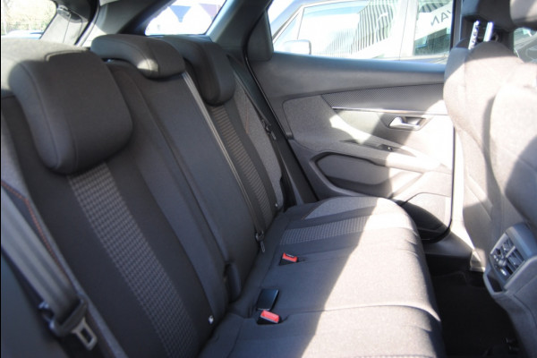 Peugeot 3008 1.2 PureTech ActiveP | Camera | Cruise | Apple Carplay