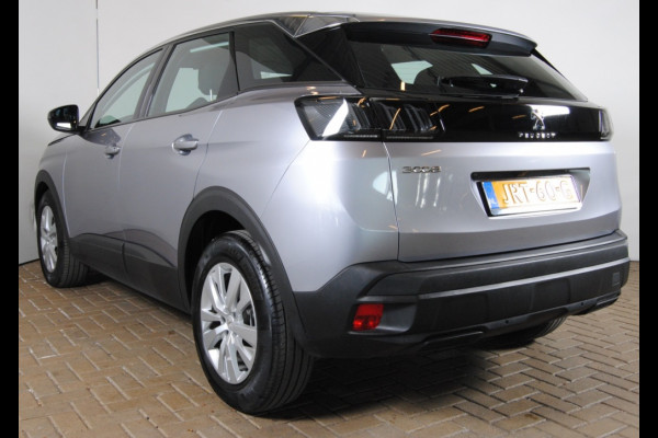 Peugeot 3008 1.2 PureTech ActiveP | Camera | Cruise | Apple Carplay