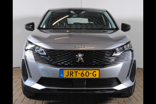Peugeot 3008 1.2 PureTech ActiveP | Camera | Cruise | Apple Carplay