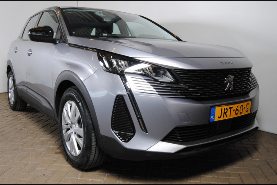Peugeot 3008 1.2 PureTech ActiveP | Camera | Cruise | Apple Carplay