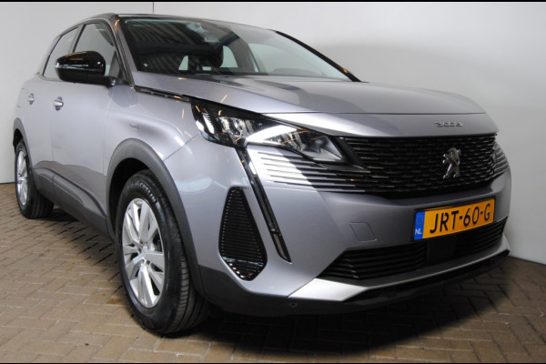 Peugeot 3008 1.2 PureTech ActiveP | Camera | Cruise | Apple Carplay