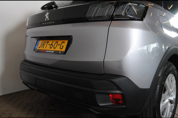 Peugeot 3008 1.2 PureTech ActiveP | Camera | Cruise | Apple Carplay