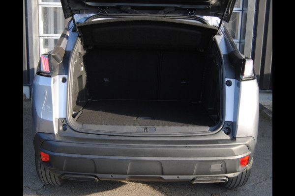 Peugeot 3008 1.2 PureTech ActiveP | Camera | Cruise | Apple Carplay