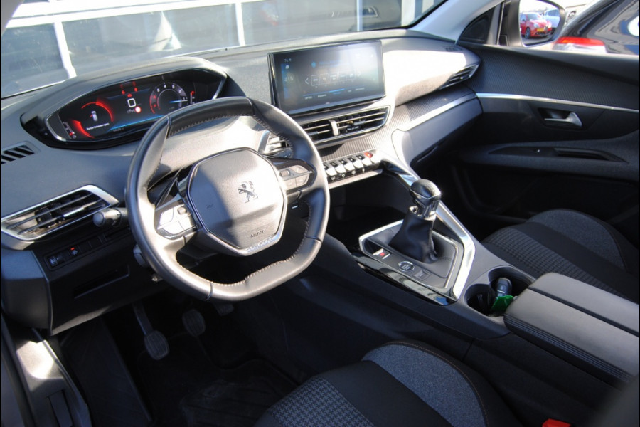 Peugeot 3008 1.2 PureTech ActiveP | Camera | Cruise | Apple Carplay
