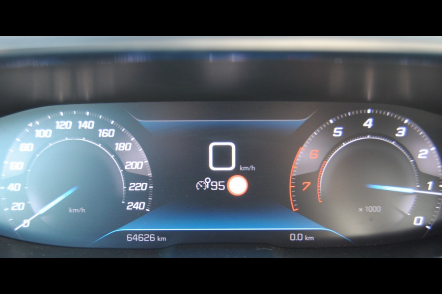 Peugeot 3008 1.2 PureTech ActiveP | Camera | Cruise | Apple Carplay