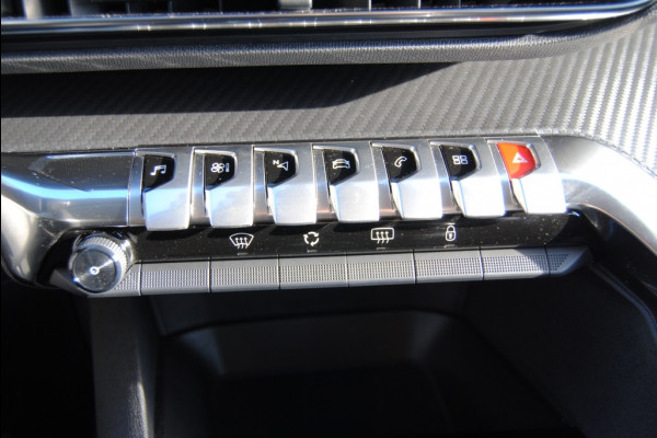 Peugeot 3008 1.2 PureTech ActiveP | Camera | Cruise | Apple Carplay