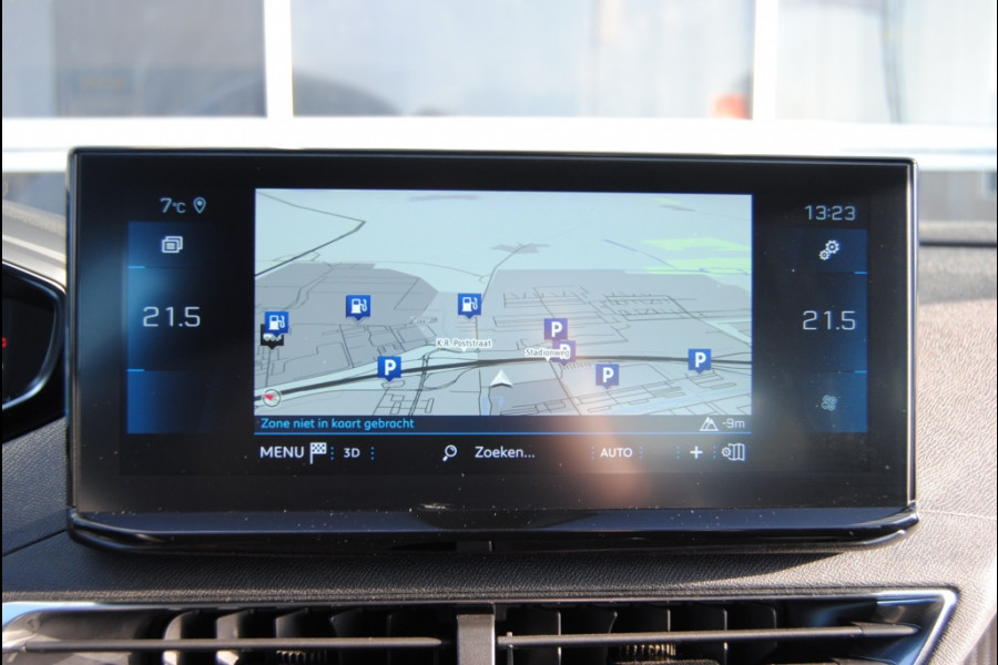 Peugeot 3008 1.2 PureTech ActiveP | Camera | Cruise | Apple Carplay