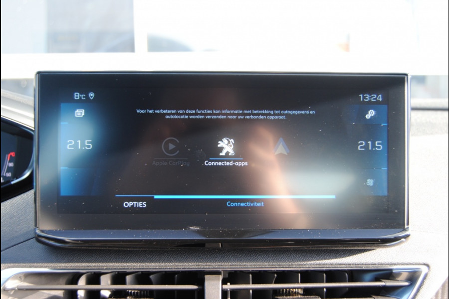 Peugeot 3008 1.2 PureTech ActiveP | Camera | Cruise | Apple Carplay