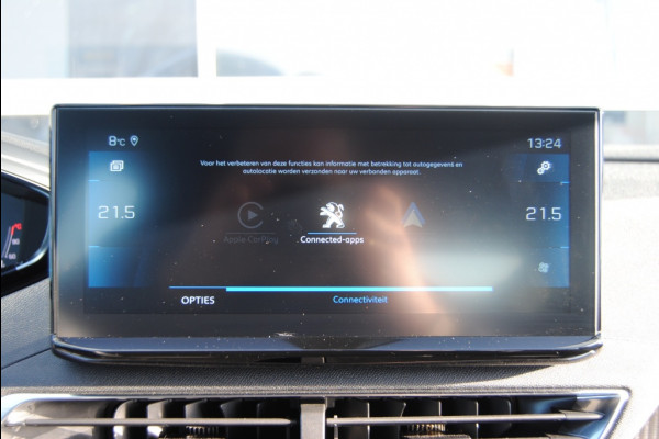 Peugeot 3008 1.2 PureTech ActiveP | Camera | Cruise | Apple Carplay