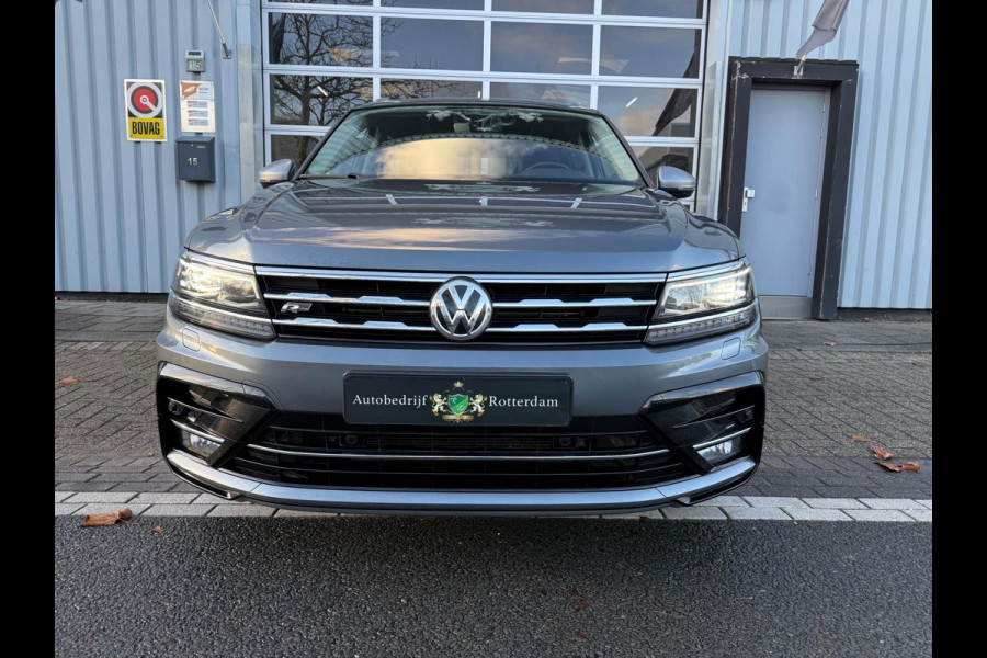 Volkswagen Tiguan Allspace 2.0 TSI 4Motion 220PK R-Line 7p.