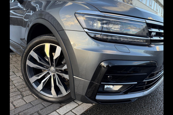 Volkswagen Tiguan Allspace 2.0 TSI 4Motion 220PK R-Line 7p.