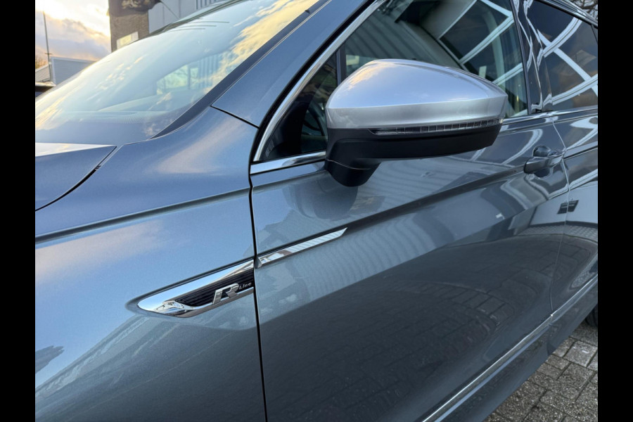 Volkswagen Tiguan Allspace 2.0 TSI 4Motion 220PK R-Line 7p.