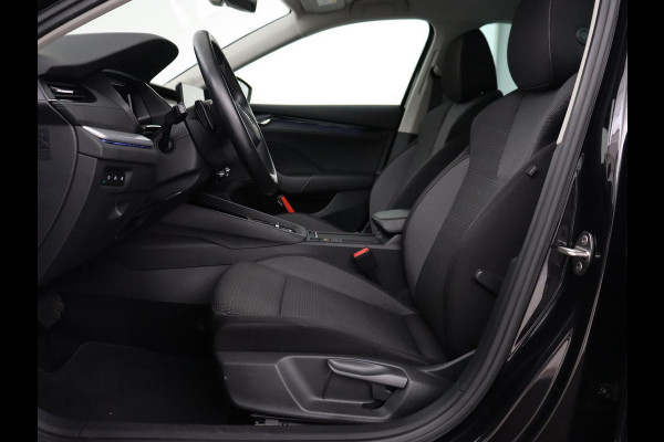 Škoda Octavia 1.4 TSI PHEV iV Business Edition | Stoelverwarming | Camera | Sfeerverlichting | Carplay | Navigatie | Digital Cockpit | Full LED | Chrome Pakket | Climate control | Cruise control | PHEV | Plug In