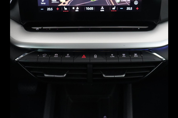Škoda Octavia 1.4 TSI PHEV iV Business Edition | Stoelverwarming | Camera | Sfeerverlichting | Carplay | Navigatie | Digital Cockpit | Full LED | Chrome Pakket | Climate control | Cruise control | PHEV | Plug In