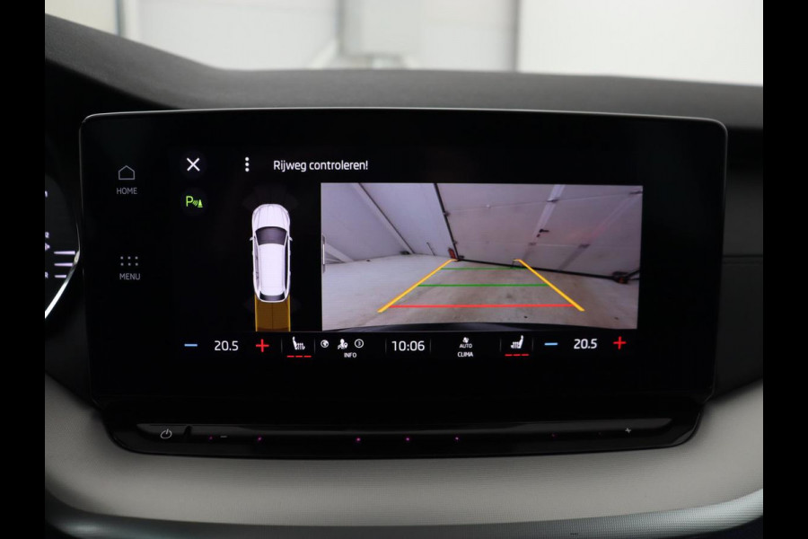 Škoda Octavia 1.4 TSI PHEV iV Business Edition | Stoelverwarming | Camera | Sfeerverlichting | Carplay | Navigatie | Digital Cockpit | Full LED | Chrome Pakket | Climate control | Cruise control | PHEV | Plug In