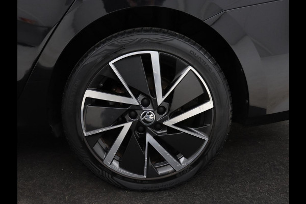 Škoda Octavia 1.4 TSI PHEV iV Business Edition | Stoelverwarming | Camera | Sfeerverlichting | Carplay | Navigatie | Digital Cockpit | Full LED | Chrome Pakket | Climate control | Cruise control | PHEV | Plug In
