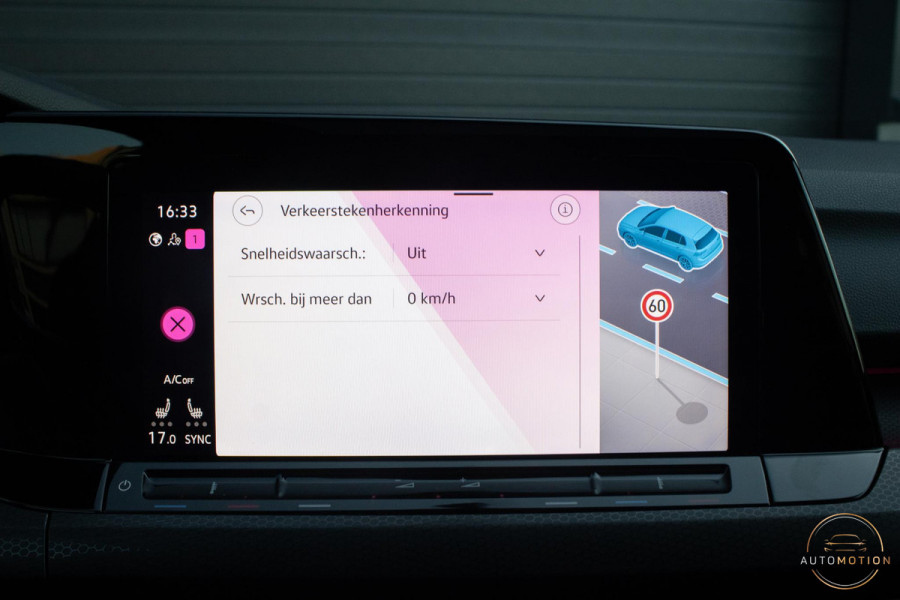 Volkswagen Golf 1.4 eHybrid GTE PANO IQ LIGHTS CAMERA ACC