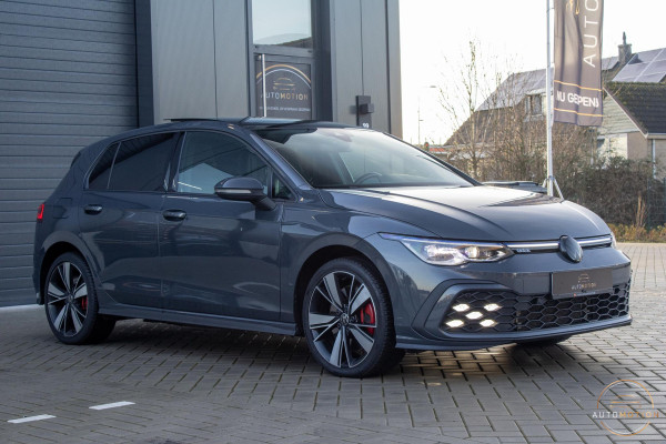 Volkswagen Golf 1.4 eHybrid GTE PANO IQ LIGHTS CAMERA ACC