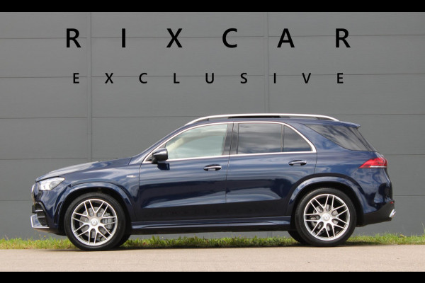 Mercedes-Benz GLE AMG 53 4MATIC+ PANO/BUR/HUD/SOFTCLOSE/FULLOPTIONS