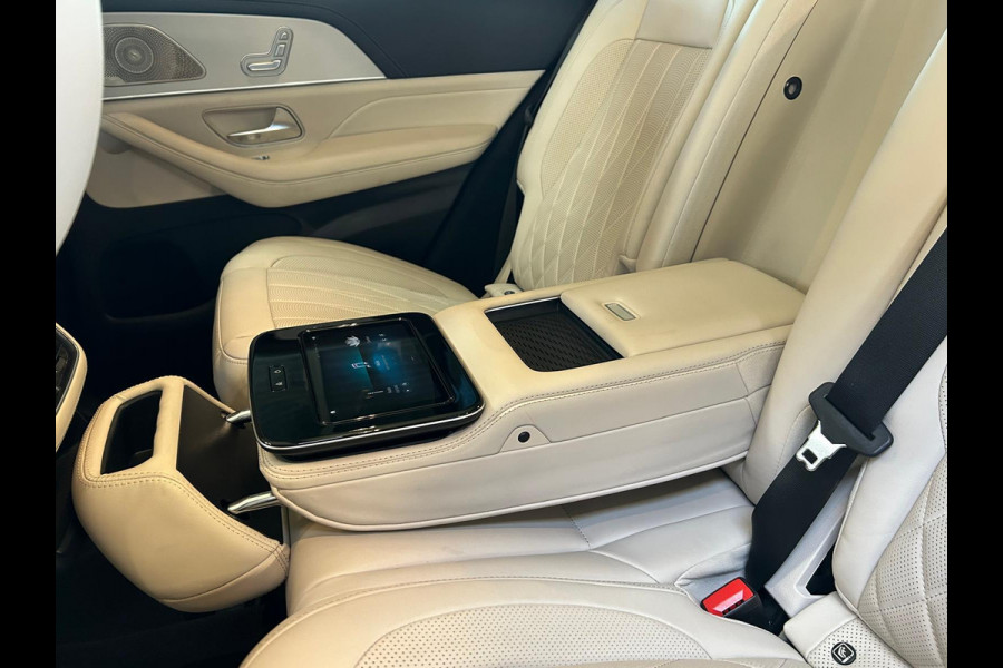 Mercedes-Benz GLE AMG 53 4MATIC+ PANO/BUR/HUD/SOFTCLOSE/FULLOPTIONS