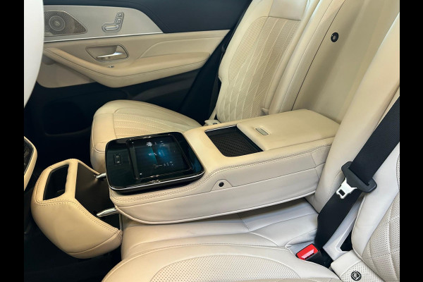 Mercedes-Benz GLE AMG 53 4MATIC+ PANO/BUR/HUD/SOFTCLOSE/FULLOPTIONS