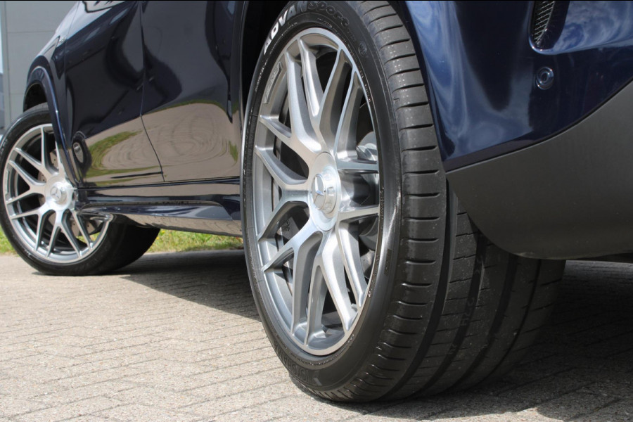 Mercedes-Benz GLE AMG 53 4MATIC+ PANO/BUR/HUD/SOFTCLOSE/FULLOPTIONS