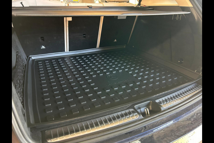 Mercedes-Benz GLE AMG 53 4MATIC+ PANO/BUR/HUD/SOFTCLOSE/FULLOPTIONS