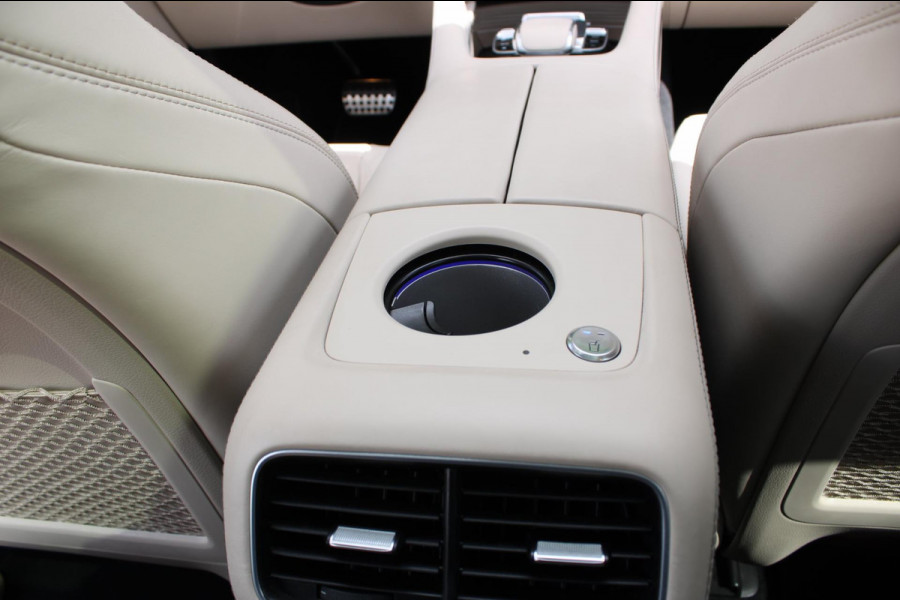 Mercedes-Benz GLE AMG 53 4MATIC+ PANO/BUR/HUD/SOFTCLOSE/FULLOPTIONS