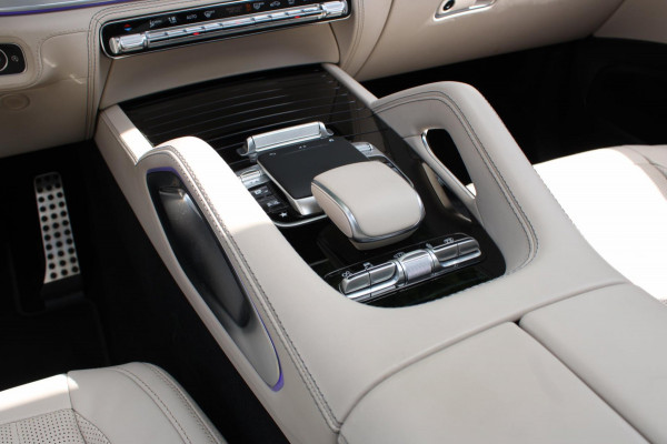 Mercedes-Benz GLE AMG 53 4MATIC+ PANO/BUR/HUD/SOFTCLOSE/FULLOPTIONS