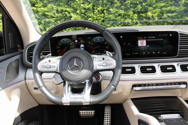 Mercedes-Benz GLE AMG 53 4MATIC+ PANO/BUR/HUD/SOFTCLOSE/FULLOPTIONS