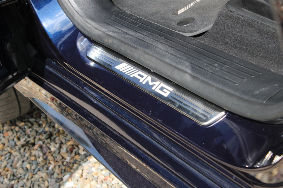 Mercedes-Benz GLE AMG 53 4MATIC+ PANO/BUR/HUD/SOFTCLOSE/FULLOPTIONS